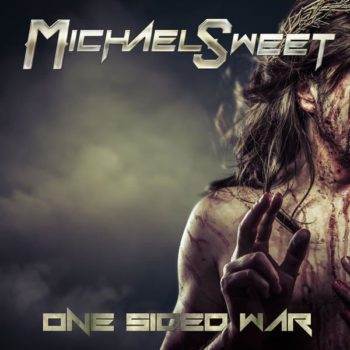 Michael Sweet One Sided War