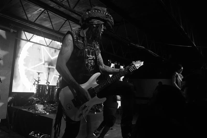 DOPE’s Reunion Tour – http://hardrockhaven.net/online
