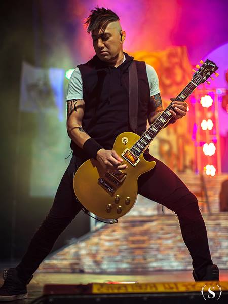 Pop Evil Rock ‘n’ Roll Now Tour – http://hardrockhaven.net/online