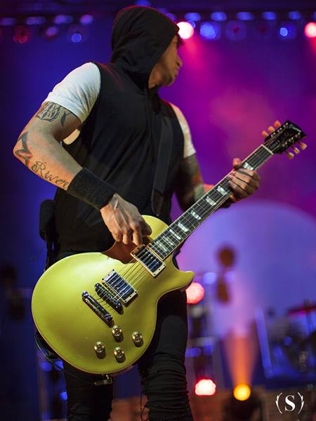Pop Evil Rock ‘n’ Roll Now Tour – http://hardrockhaven.net/online