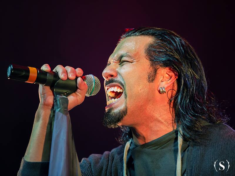 Pop Evil Rock ‘n’ Roll Now Tour – http://hardrockhaven.net/online