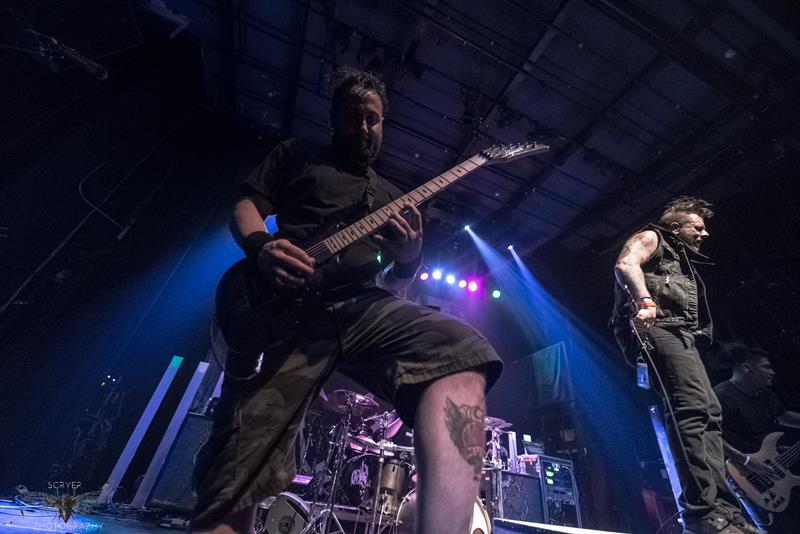 LIVE! | Within The Ruins – http://hardrockhaven.net/online