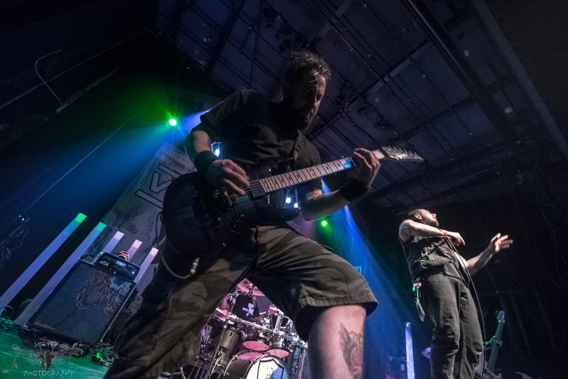 LIVE! | Within The Ruins – http://hardrockhaven.net/online