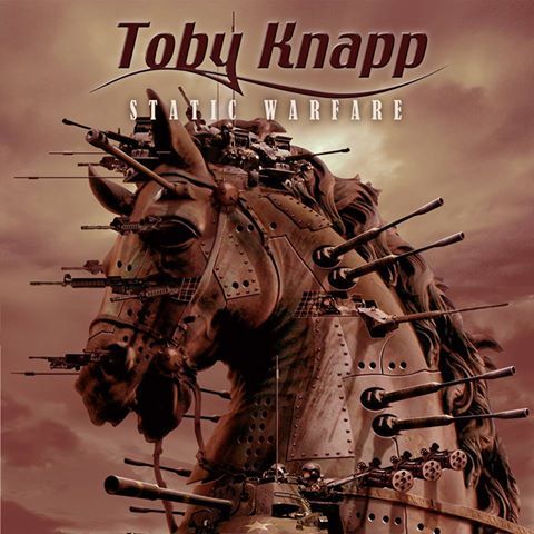 Toby Knapp Static Warfare
