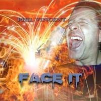 PV - Face It Cover