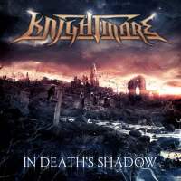 Knightmare In Deaths Shadow