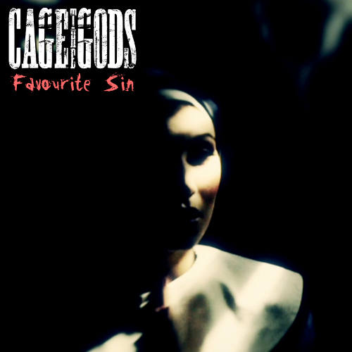 Cage the Gods Favourite Sin EP