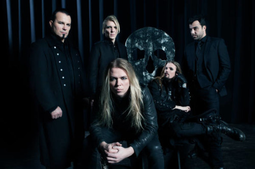 Mikko Sirén of Apocalyptica – http://hardrockhaven.net/online